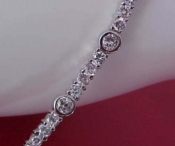 Diamond bracelet (12)
